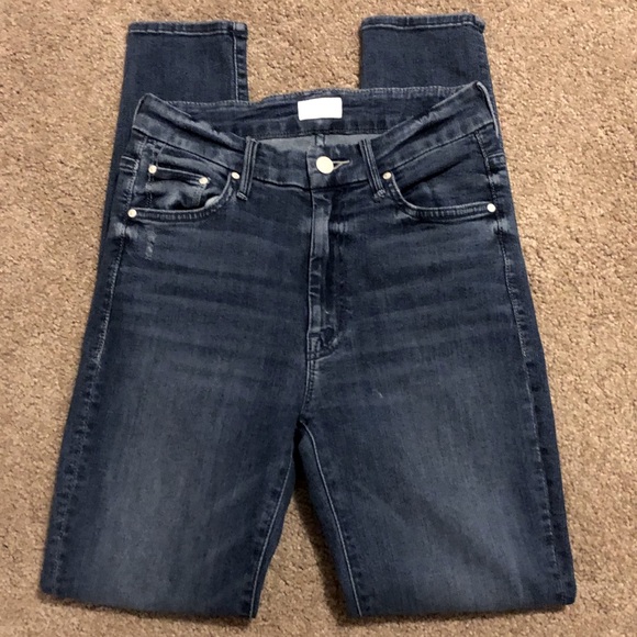 “NEW” MOTHER The High-Waisted Looker - Picture 5 of 10